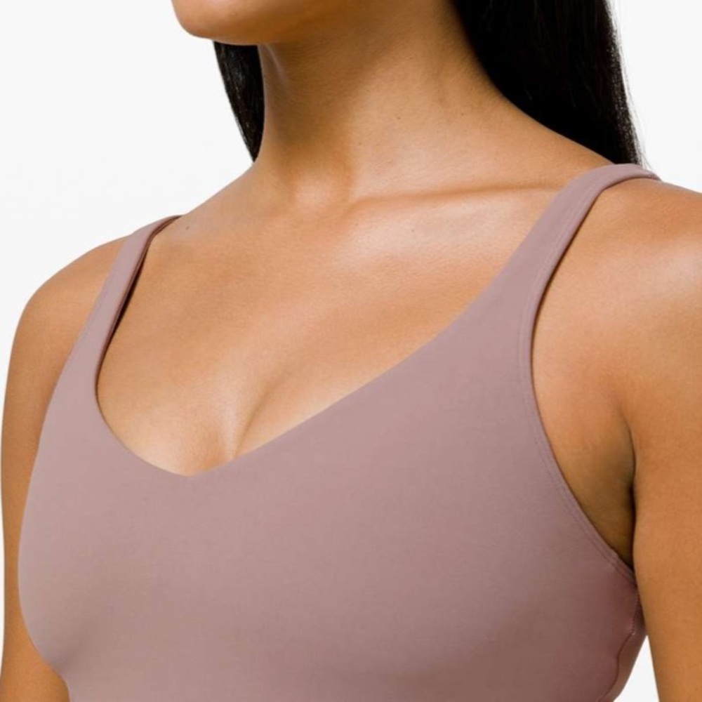Lululemon Align Tank - Picture 5 of 6